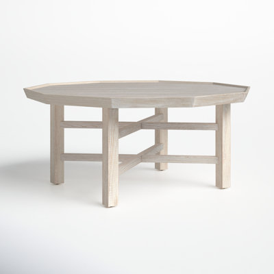 Rooney 4 Legs Coffee Table