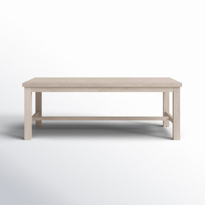 Tetra Metal Outdoor Coffee Table