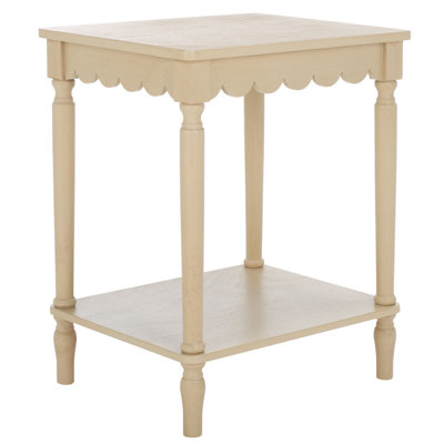 Faynell Accent Table