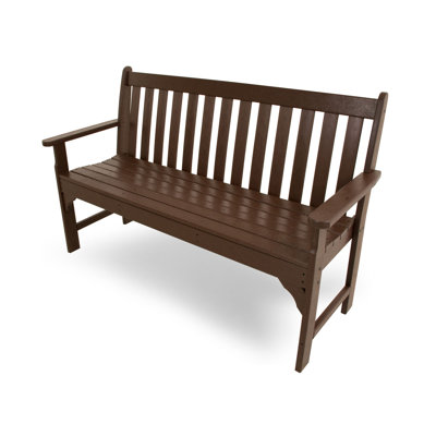 Vineyard 48" Patio Bench