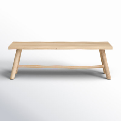 McGreggor Storage Bench