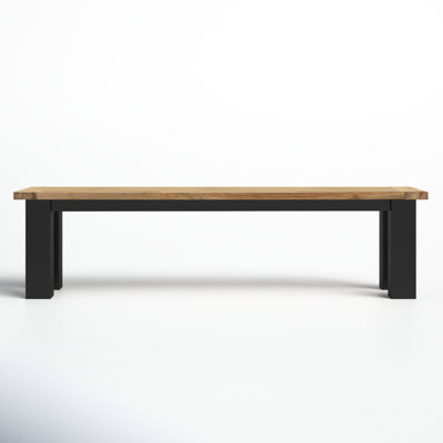 Academy Wooden Picnic Bench