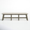 Maxine Upholstered Bench Maxine Upholstered Bench