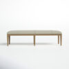 Laroche Upholstered Bench Laroche Upholstered Bench