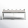 Bilbrook Upholstered Bench