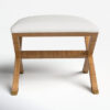 Caserta Rattan Small Bench Caserta Rattan Small Bench